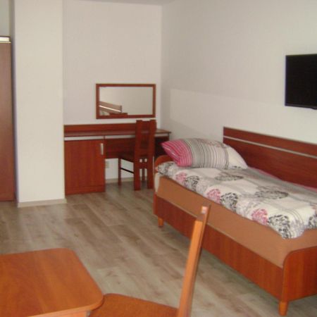 Bed and Breakfast Diament Rewal Zewnętrze zdjęcie