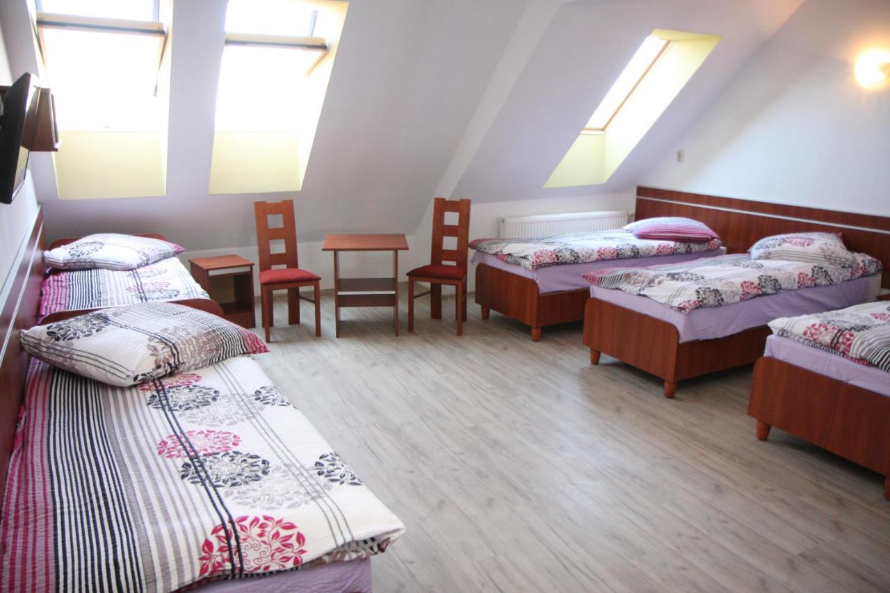 Bed and Breakfast Diament Rewal Zewnętrze zdjęcie