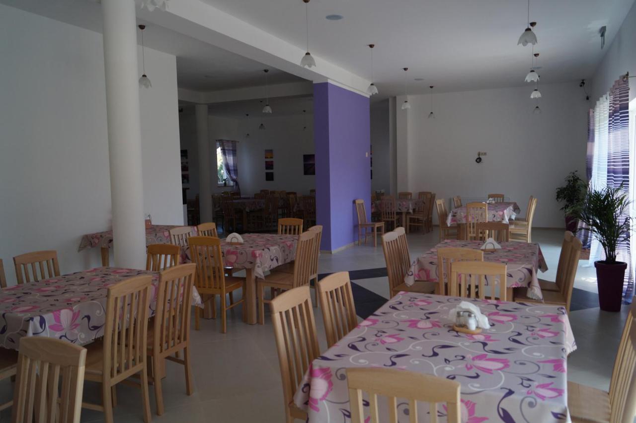 Bed and Breakfast Diament Rewal Zewnętrze zdjęcie