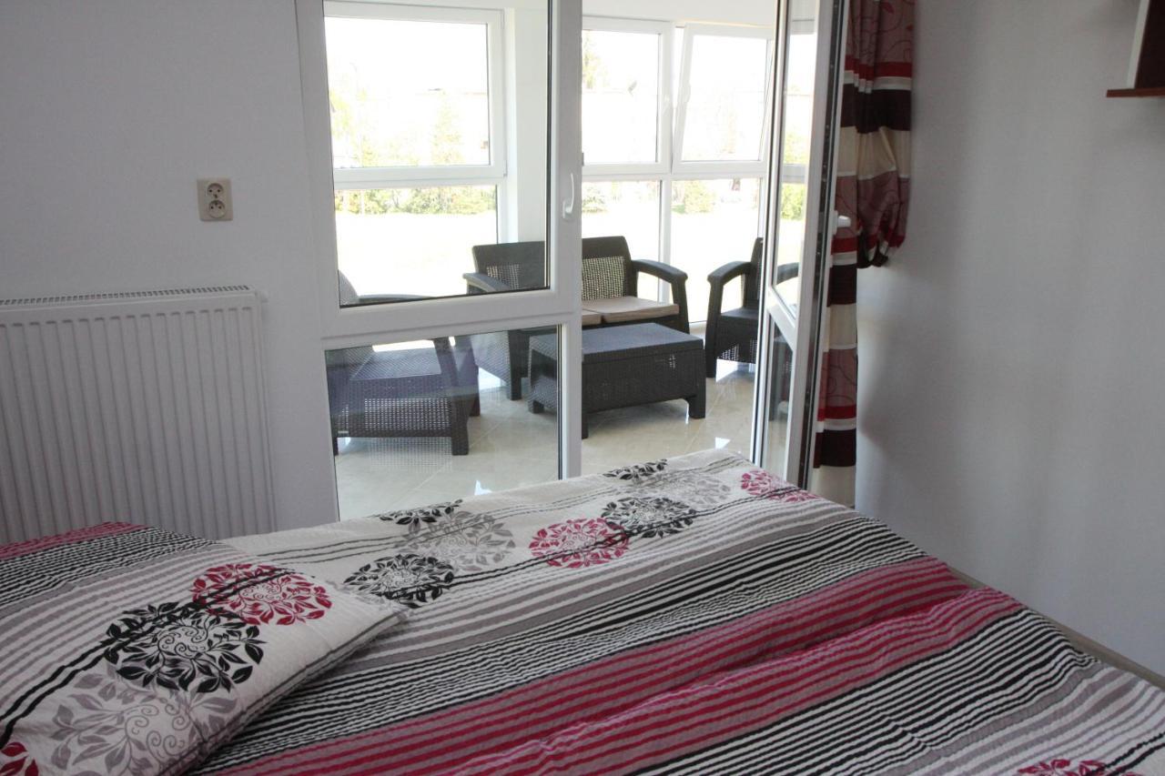 Bed and Breakfast Diament Rewal Zewnętrze zdjęcie
