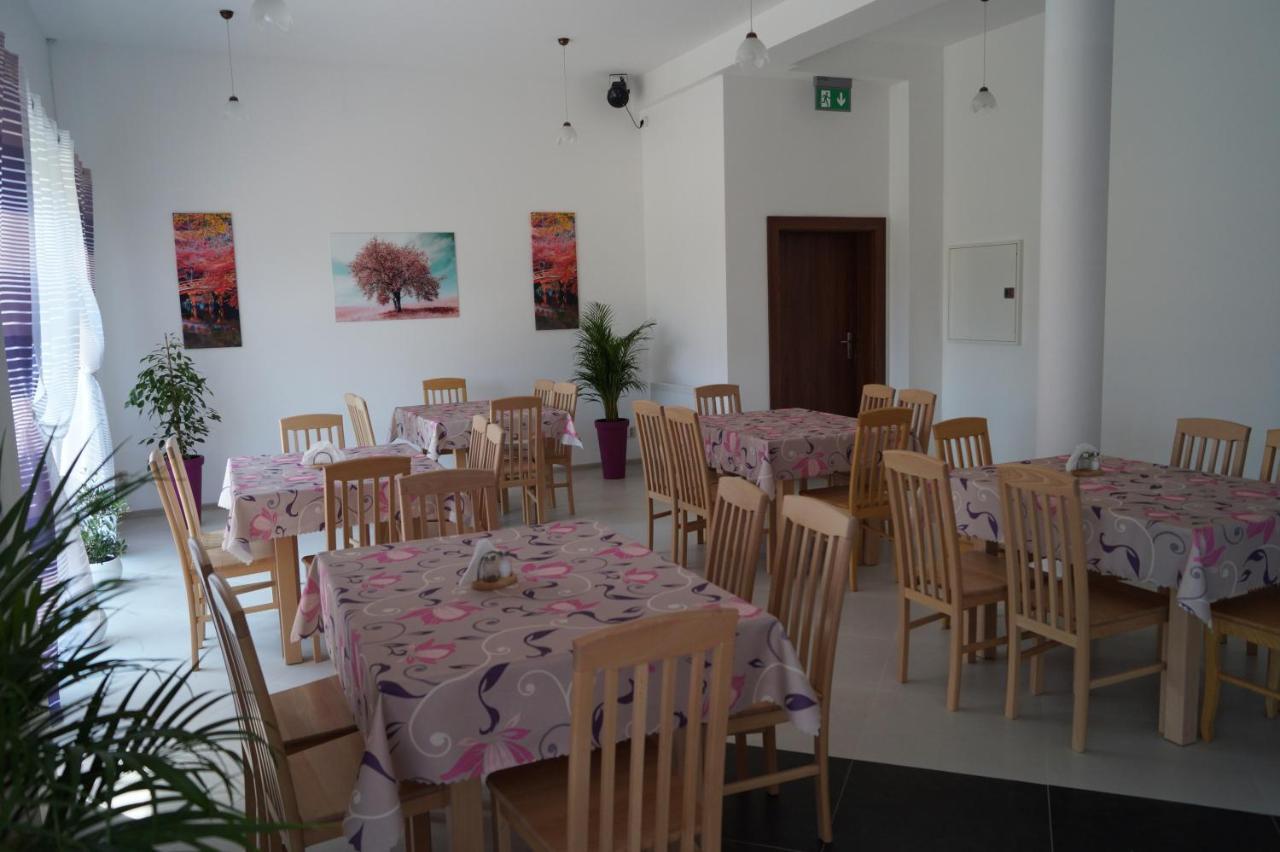 Bed and Breakfast Diament Rewal Zewnętrze zdjęcie