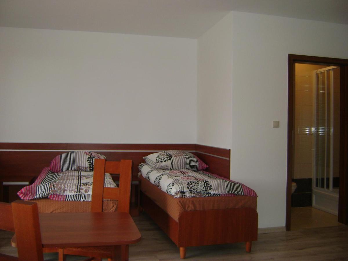 Bed and Breakfast Diament Rewal Zewnętrze zdjęcie