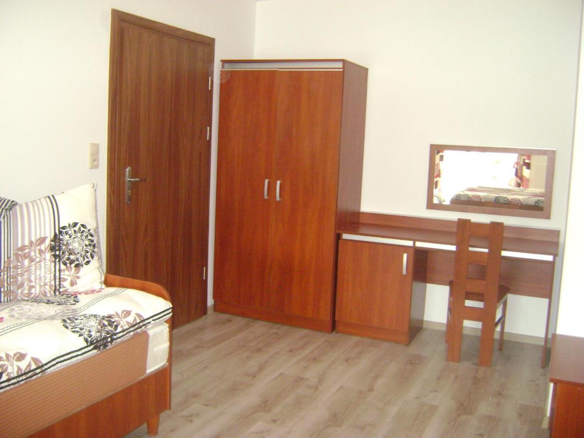 Bed and Breakfast Diament Rewal Zewnętrze zdjęcie