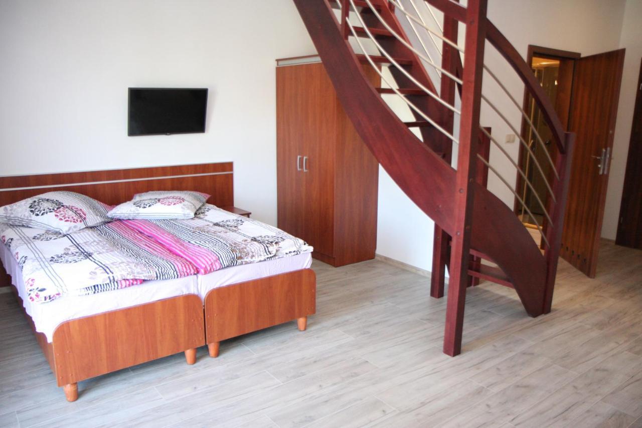 Bed and Breakfast Diament Rewal Zewnętrze zdjęcie