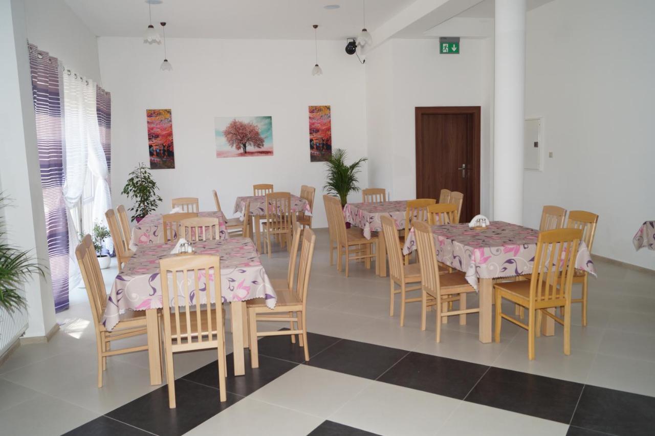 Bed and Breakfast Diament Rewal Zewnętrze zdjęcie