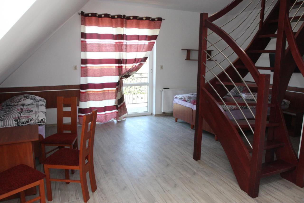 Bed and Breakfast Diament Rewal Zewnętrze zdjęcie