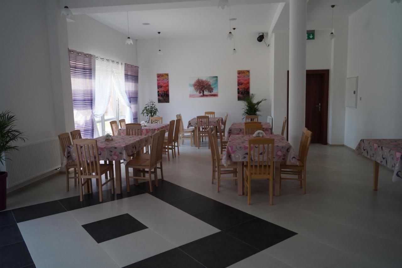 Bed and Breakfast Diament Rewal Zewnętrze zdjęcie