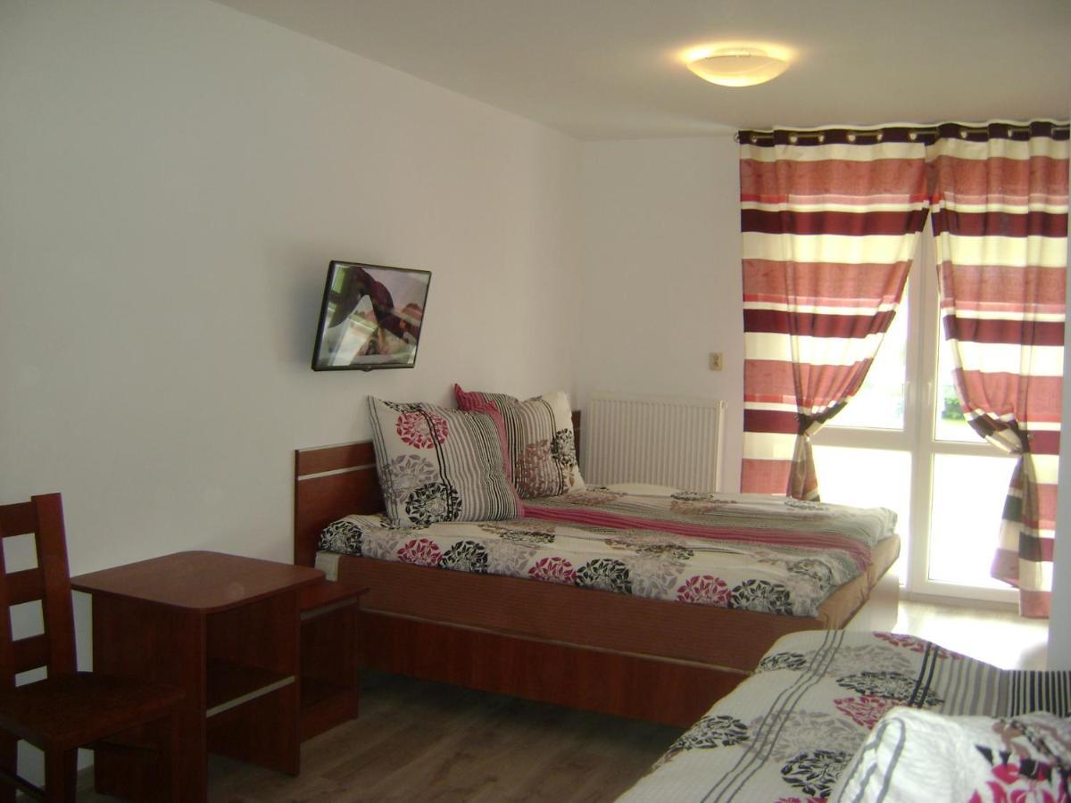 Bed and Breakfast Diament Rewal Zewnętrze zdjęcie