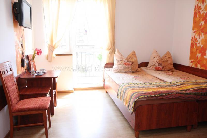 Bed and Breakfast Diament Rewal Zewnętrze zdjęcie