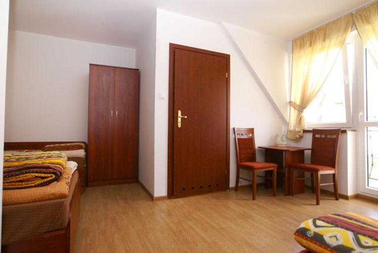Bed and Breakfast Diament Rewal Zewnętrze zdjęcie