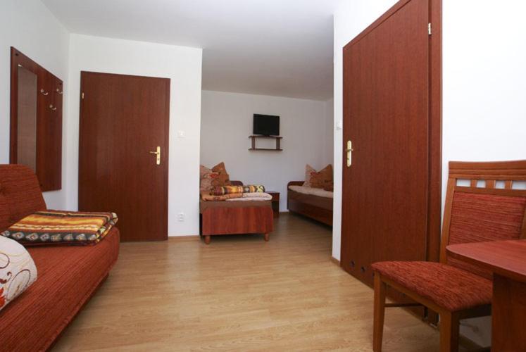 Bed and Breakfast Diament Rewal Zewnętrze zdjęcie