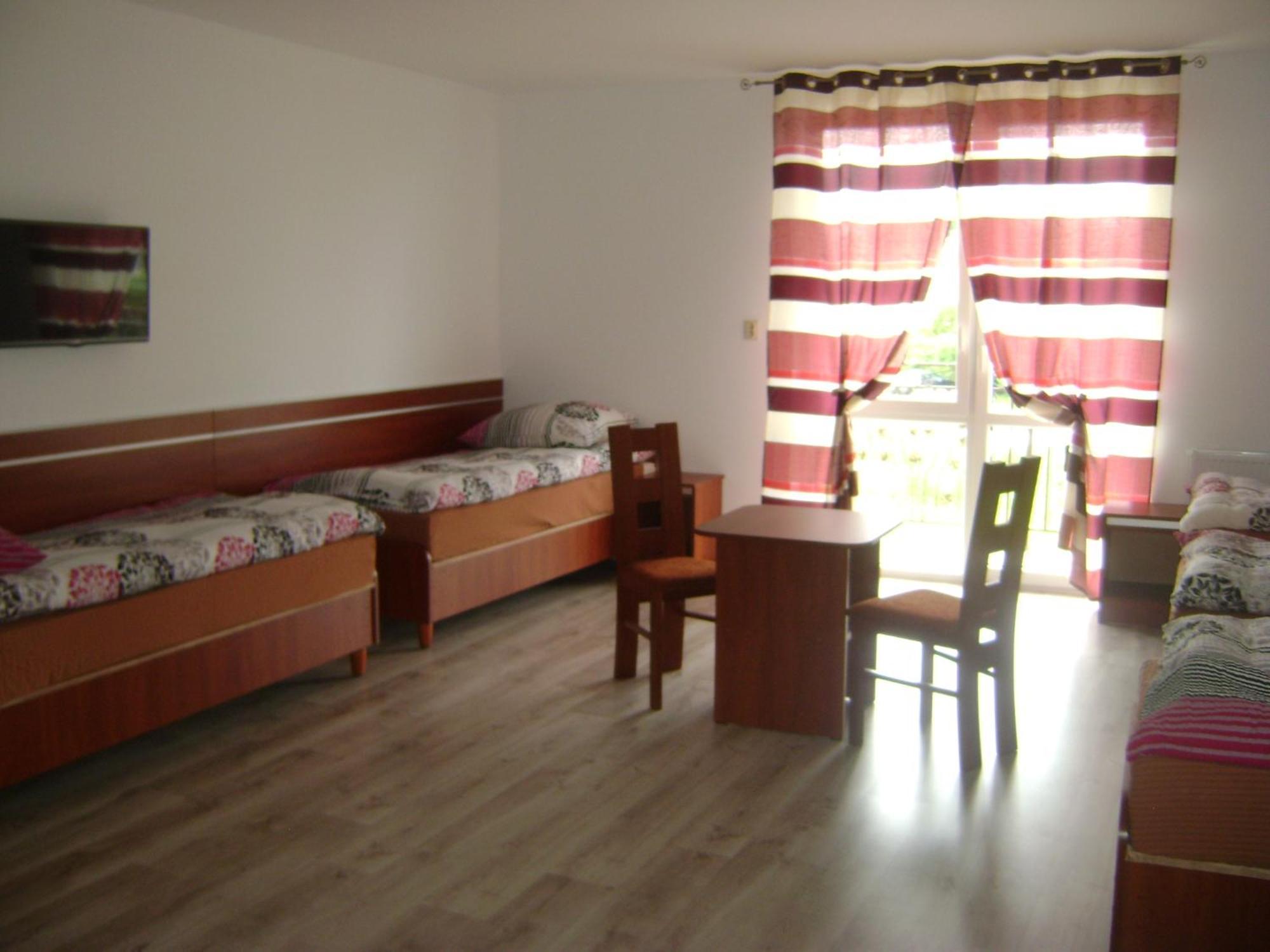 Bed and Breakfast Diament Rewal Zewnętrze zdjęcie