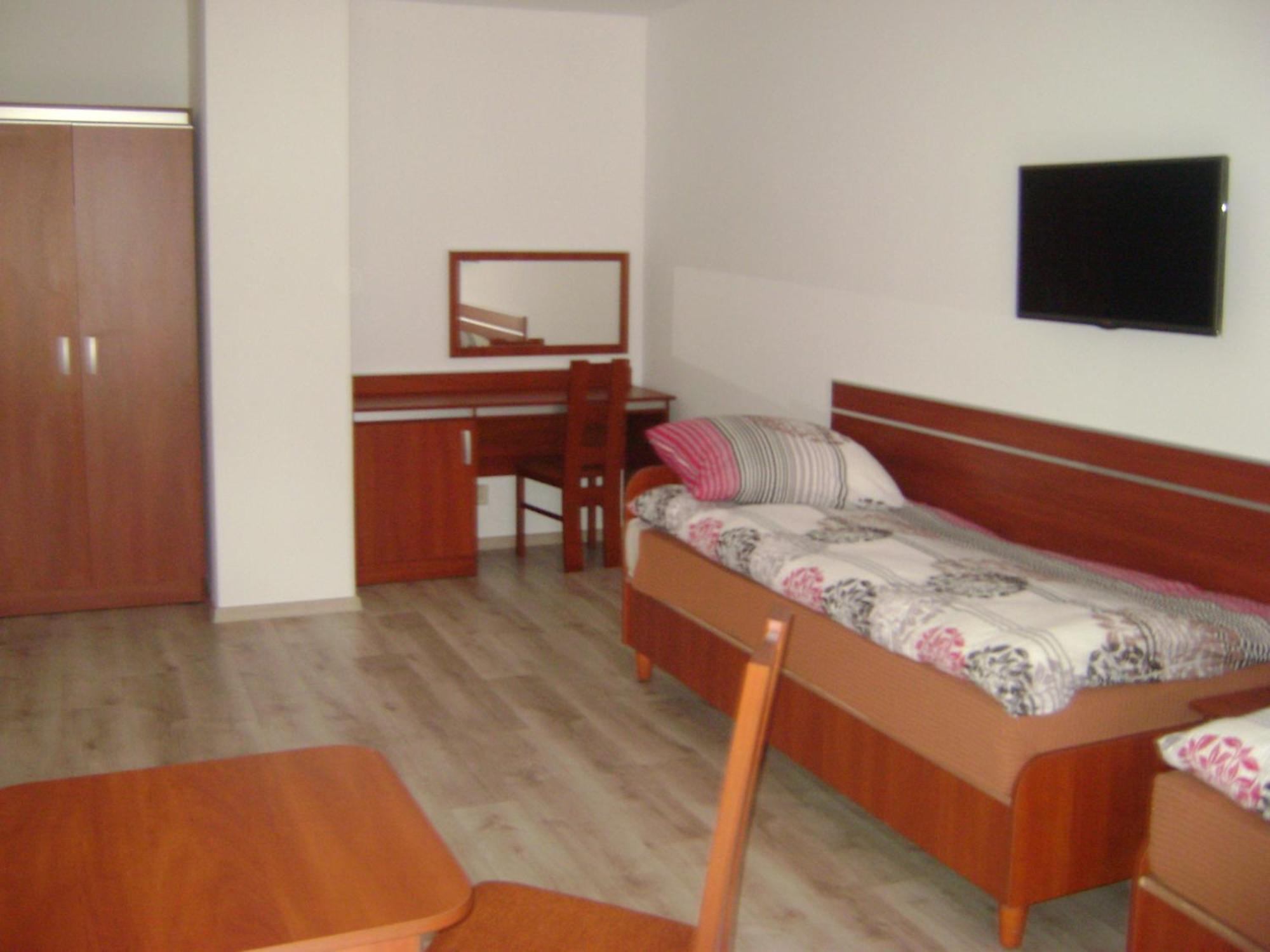 Bed and Breakfast Diament Rewal Zewnętrze zdjęcie