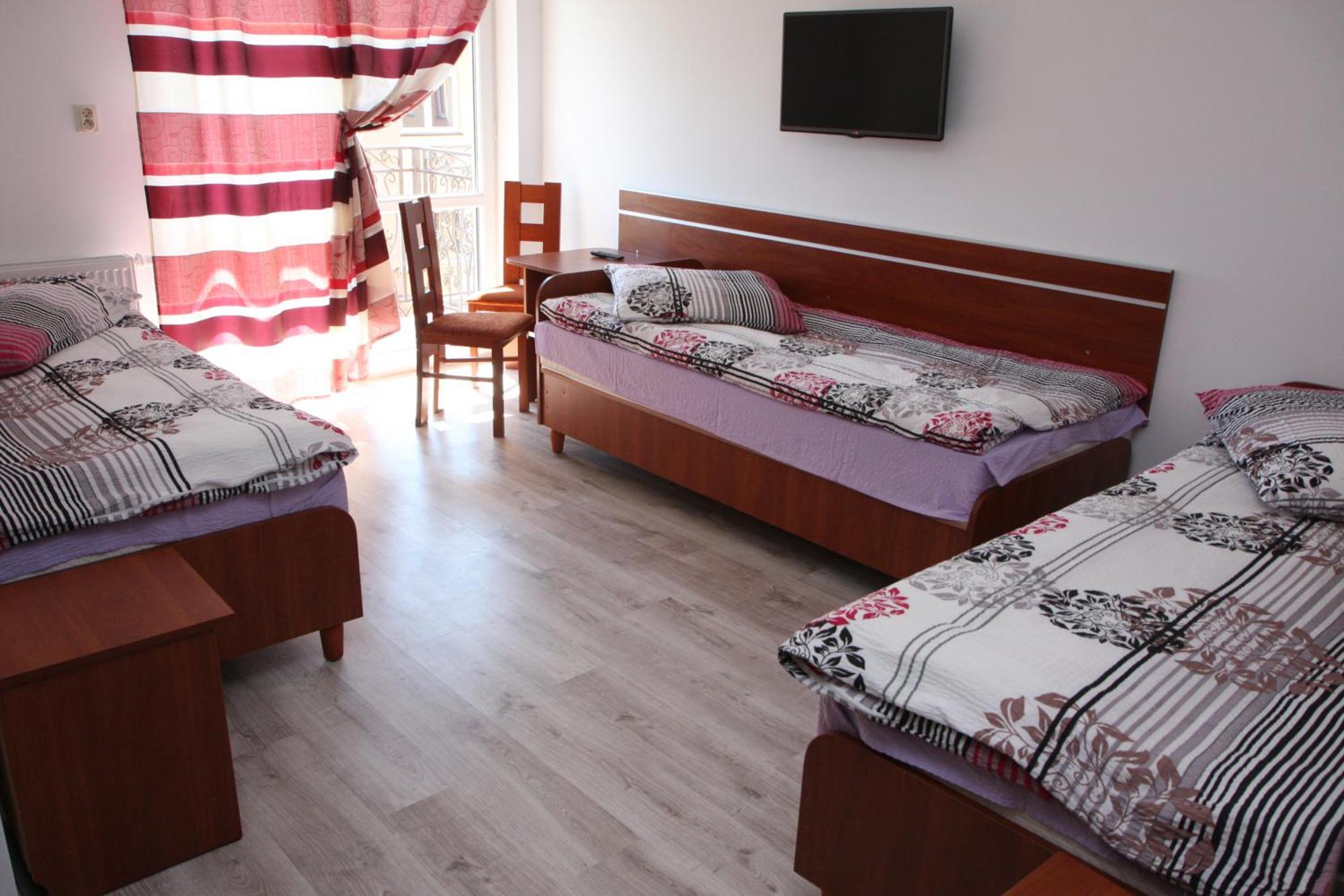 Bed and Breakfast Diament Rewal Zewnętrze zdjęcie