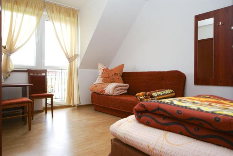 Bed and Breakfast Diament Rewal Zewnętrze zdjęcie