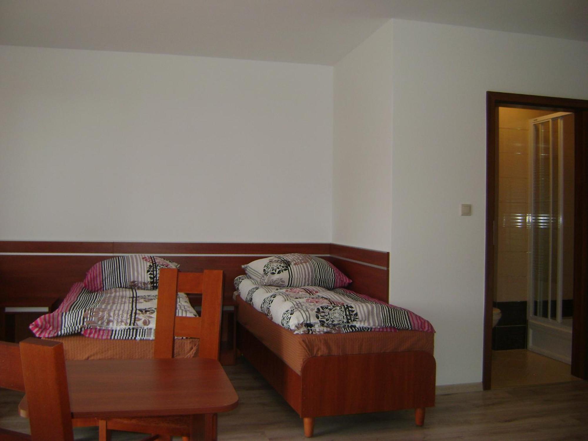 Bed and Breakfast Diament Rewal Zewnętrze zdjęcie