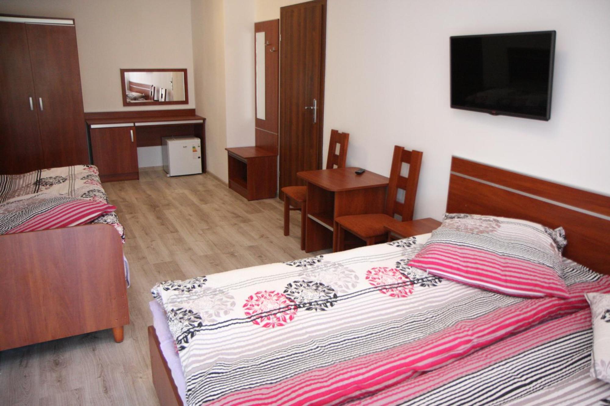 Bed and Breakfast Diament Rewal Zewnętrze zdjęcie