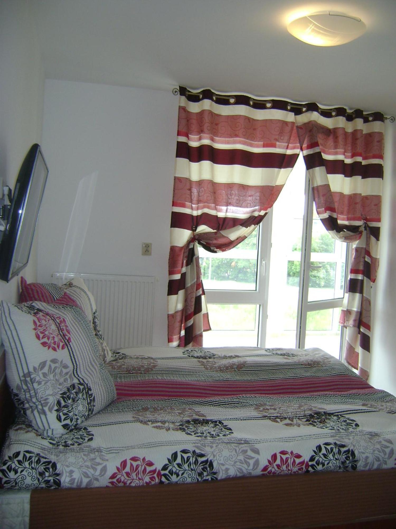 Bed and Breakfast Diament Rewal Zewnętrze zdjęcie