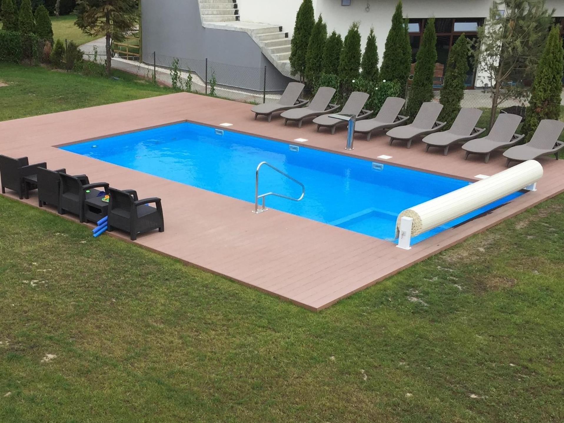 Bed and Breakfast Diament Rewal Zewnętrze zdjęcie